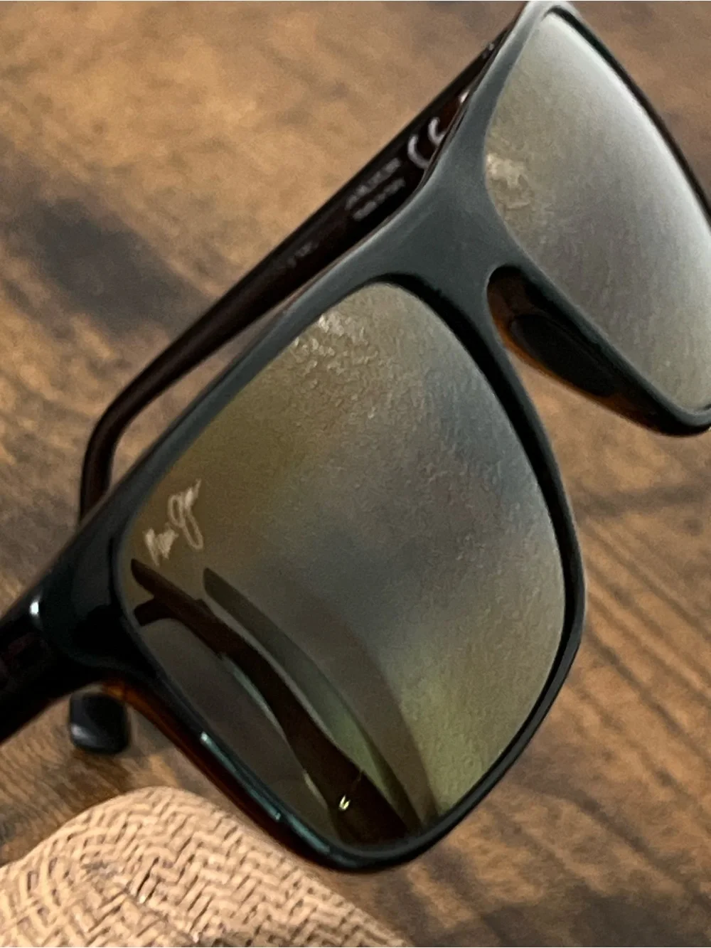 Maui Jim stylish maui